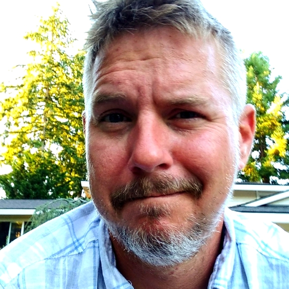 Meet your Posher, Ben - Picture 1 of 1